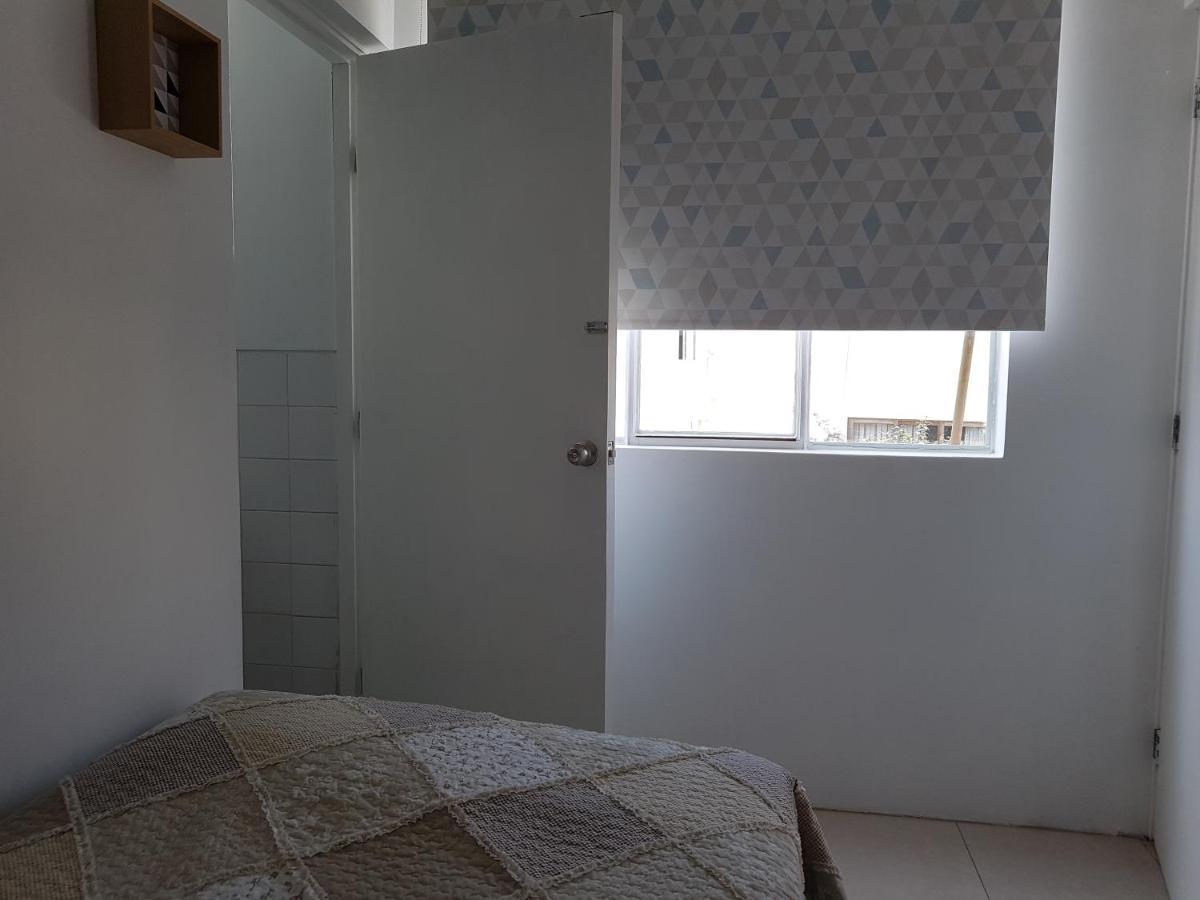 El Ensueno Διαμέρισμα Λίμα Εξωτερικό φωτογραφία