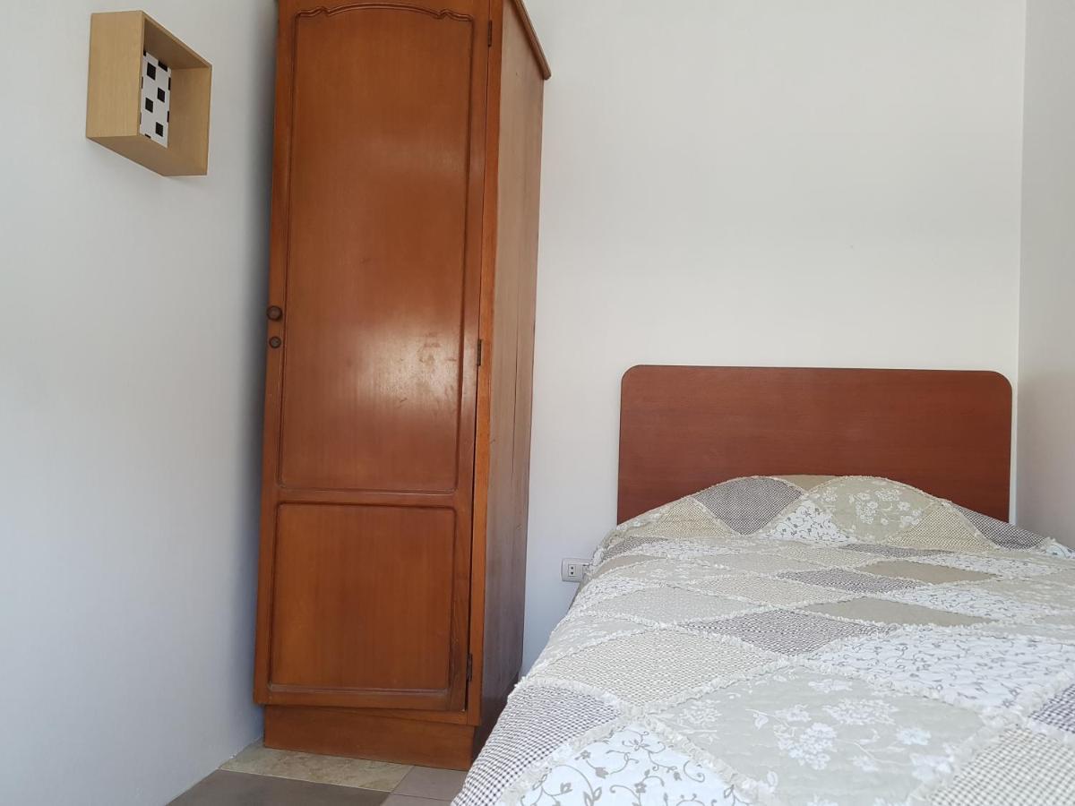 El Ensueno Διαμέρισμα Λίμα Εξωτερικό φωτογραφία